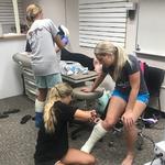 Award Winning Advantages for Future Physician Assistants